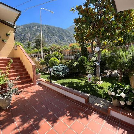 La Casa Di Panfilo Βίλα Σουλμόνα Εξωτερικό φωτογραφία