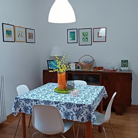 La Casa Di Panfilo Βίλα Σουλμόνα Εξωτερικό φωτογραφία