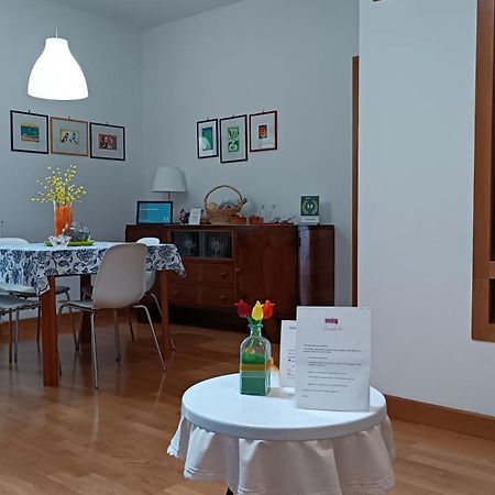 La Casa Di Panfilo Βίλα Σουλμόνα Εξωτερικό φωτογραφία