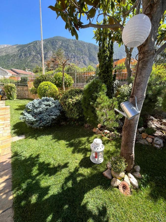 La Casa Di Panfilo Βίλα Σουλμόνα Εξωτερικό φωτογραφία
