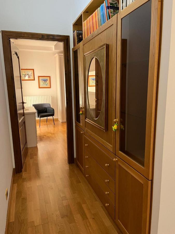 La Casa Di Panfilo Βίλα Σουλμόνα Εξωτερικό φωτογραφία