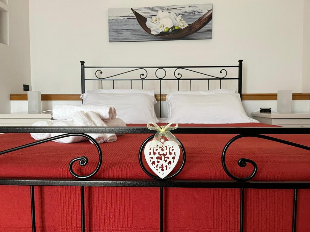 La Casa Di Panfilo Βίλα Σουλμόνα Εξωτερικό φωτογραφία