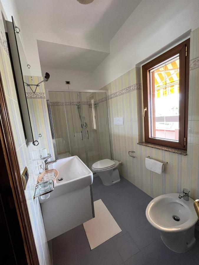La Casa Di Panfilo Βίλα Σουλμόνα Εξωτερικό φωτογραφία