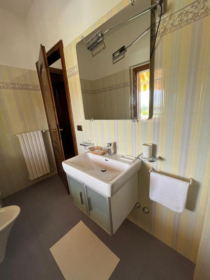 La Casa Di Panfilo Βίλα Σουλμόνα Εξωτερικό φωτογραφία