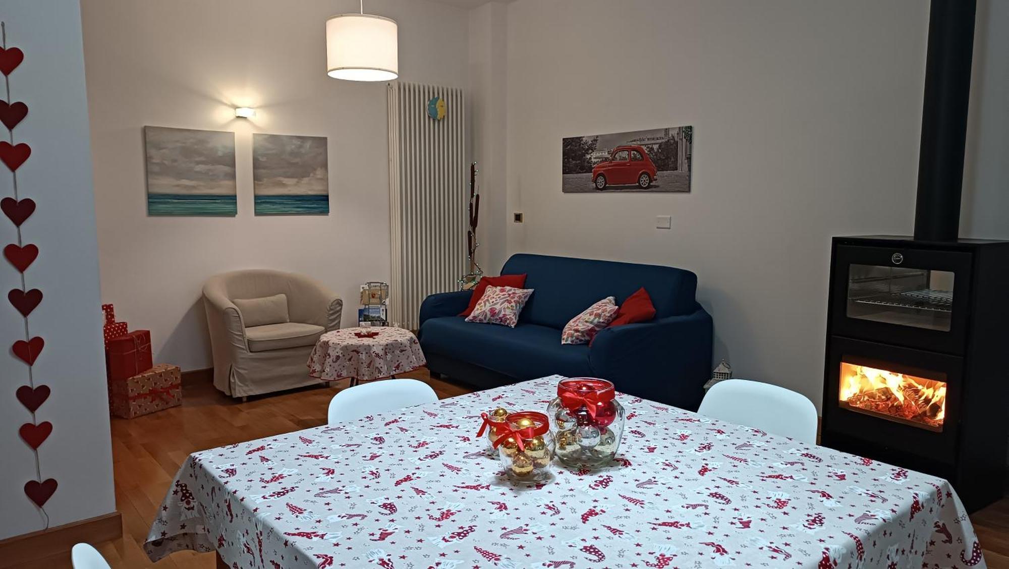La Casa Di Panfilo Βίλα Σουλμόνα Εξωτερικό φωτογραφία