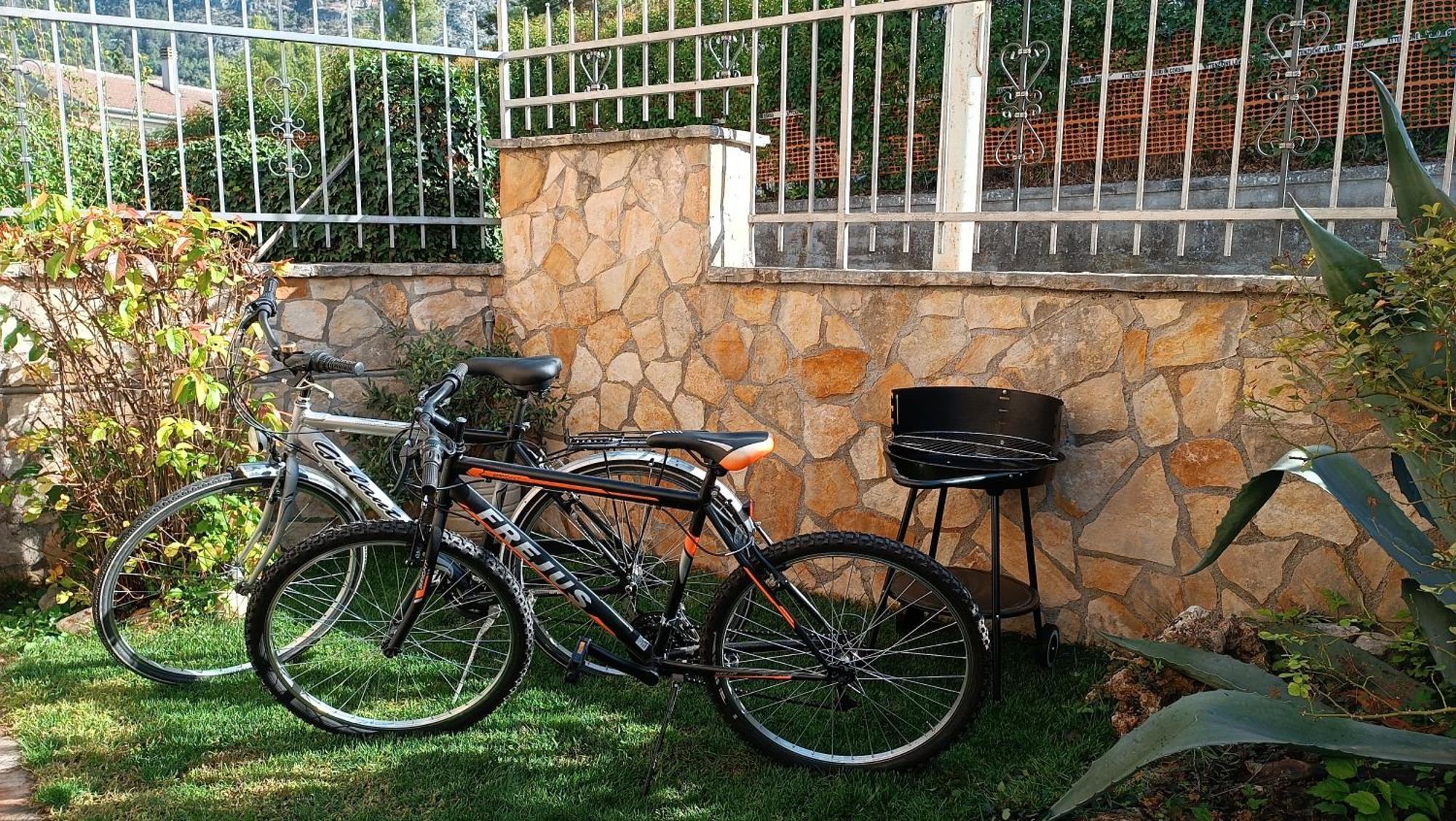 La Casa Di Panfilo Βίλα Σουλμόνα Εξωτερικό φωτογραφία